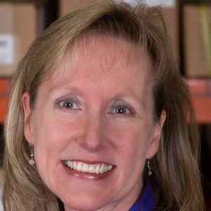 Meet your Posher, Beth